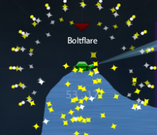 Boltflare