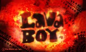 lava boy
