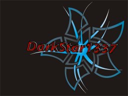 UltimateDarkStar1337